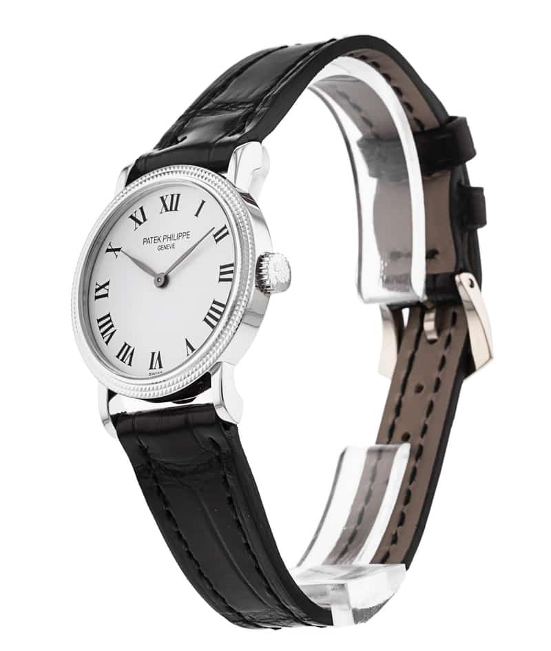 Patek Philippe Calatrava 4809G